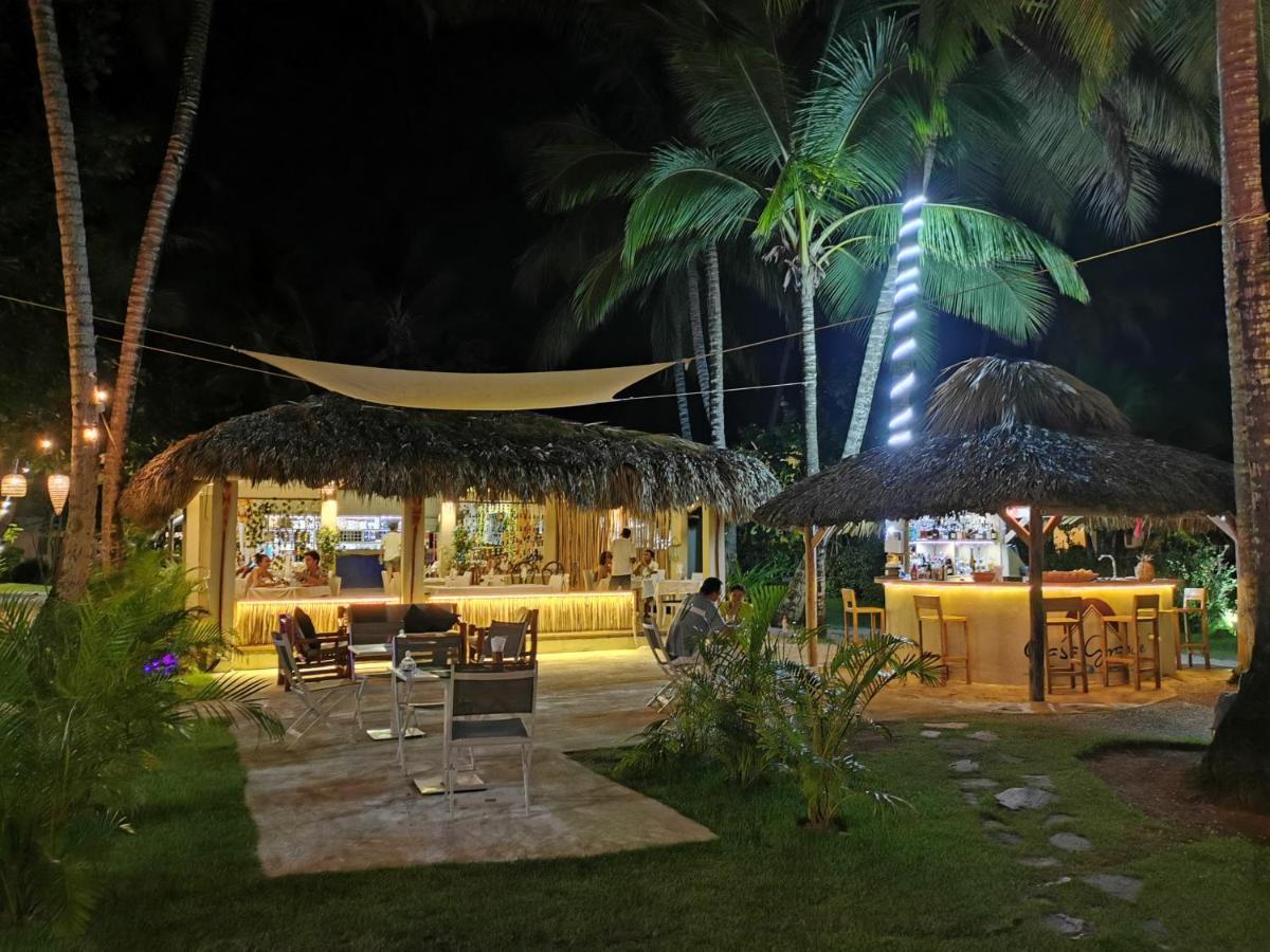 Casa Grande Hotel Restaurant ラス・テレナス エクステリア 写真