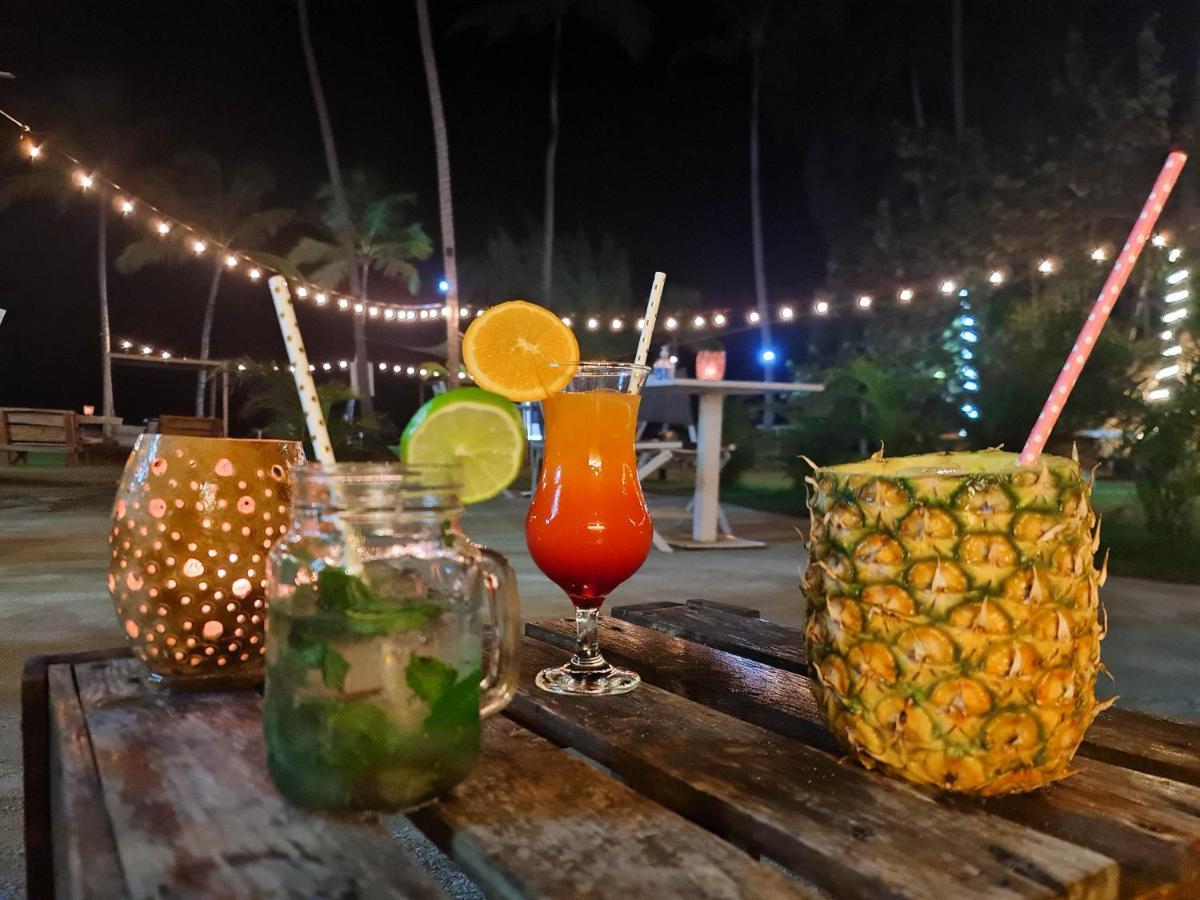 Casa Grande Hotel Restaurant ラス・テレナス エクステリア 写真