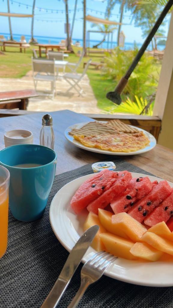 Casa Grande Hotel Restaurant ラス・テレナス エクステリア 写真