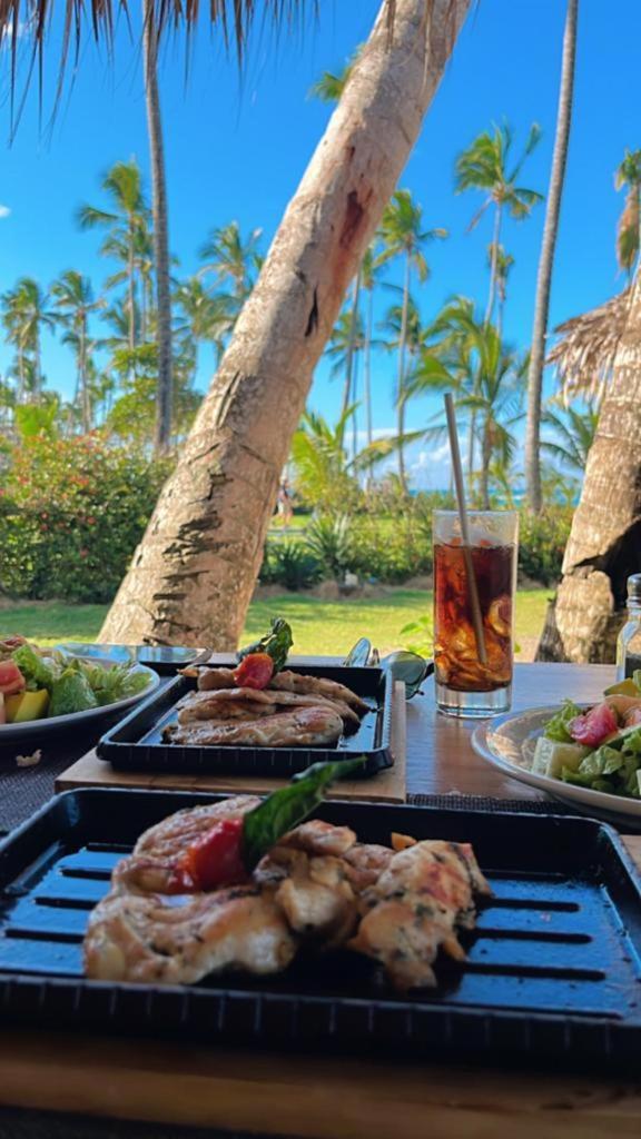 Casa Grande Hotel Restaurant ラス・テレナス エクステリア 写真