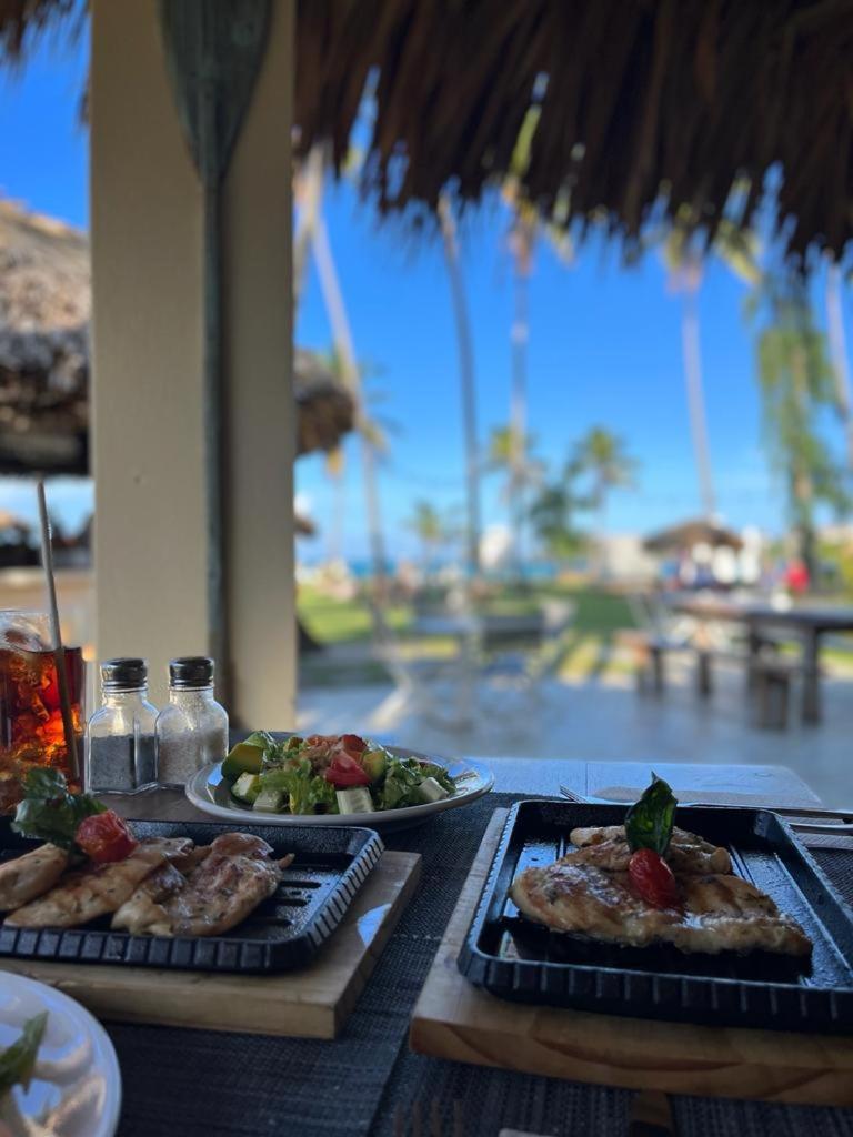 Casa Grande Hotel Restaurant ラス・テレナス エクステリア 写真